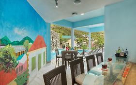Cane Garden Bay Beach Hotel